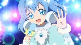 Jewelpet Magical Change 恋のジュエルフラッシュソユ [upl. by Ez]