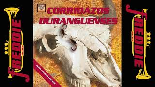 Corridos Duranguenses Bien Chingones  Escorpión MIX [upl. by Samoht438]