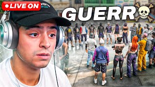 HOJE E DIA DE QUEBRADEIRA NO GTA RP  LOUD CORINGA AO VIVO  DEIXA O LIKEEEEEE RSRS [upl. by Plossl]