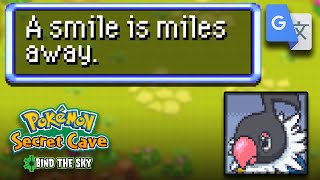 Horribly Translated Mystery Dungeon Is A Masterpiece [upl. by Golter]