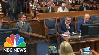 Watch Highlights From The Closing Arguments In The Kyle Rittenhouse Trial [upl. by Sirref81]