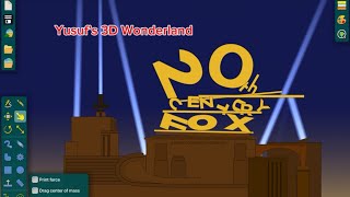 20th Century Fox Logo bloopers part 2 [upl. by Browning983]