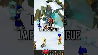 Presque 3 ANS pour finir cette quête sur DOFUS [upl. by Ophelie378]