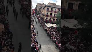 Corpus Toledo 2018 desfile [upl. by Adanar]