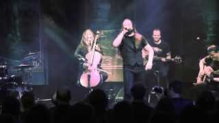 Maiden uniteD  Infinite Dreams  Live acoustic Iron Maiden tribute feat Perttu Kivilaakso [upl. by Longmire440]