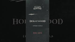 Pre Save Éxodo and Hollywood Now Match One players 🔥 [upl. by Ruth860]