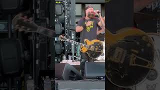 Rancid LIVE at Hershey Stadium [upl. by Atima]