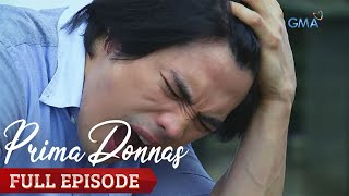 Prima Donnas Full Episode 202  Stream Together [upl. by Mllly]