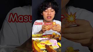 Mention Prasanna lama Maasu Lover Prabesh Gurung💥 mukbang mukbangnepalifood pork [upl. by Genia]