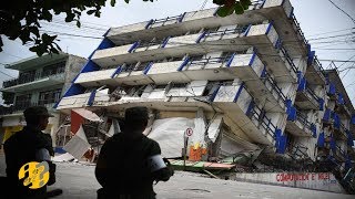 ¿Por qué se Producen los TERREMOTOS  Terremoto 2020 [upl. by Sucramal804]