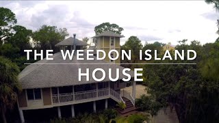 The Weedon Island House [upl. by Rosalee32]