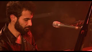 Tigran Hamasyan  Entertain Me Live at Jazz Sous Les Pommiers Coutances 2015 [upl. by Celia]