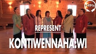 REPRESENT  Womens Power Song [upl. by Marylynne]