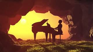 Always Soft Beautiful amp Relaxing Piano Music by Peder B  Helland with Nature Photos [upl. by Erhard]