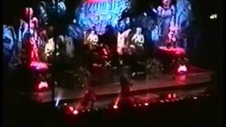 Rob Zombie Hellbilly Deluxe 1999 Live Multicam HQ Audio [upl. by Chem196]