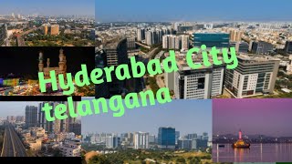 Hyderabad City  the most techonology development company Hyderabad Telangana  Hyderabad City [upl. by Flint]