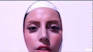 Lady Gaga  Applause VMA 2013 Intro [upl. by Schulz]