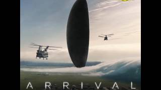 Arrival soundtrack  Sapir Whorf [upl. by Ratib]