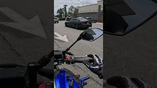 GETTING KICKED OUT OF ROCKYS bikelife [upl. by Reiko686]