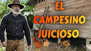 EL CAMPESINO JUICIOSO [upl. by Nylodnew]