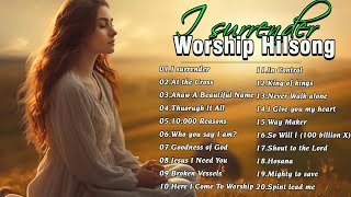 Top 100 Worship Songs 2023 Playlist LYRICS 🙏 Top Christian Songs 2023 🙏 Praise and Worship Songs [upl. by Anitsyrhc]