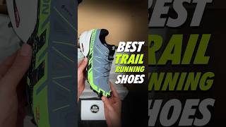 The best trail running shoe in the world  Salomon Speedcross 6 [upl. by Lark]