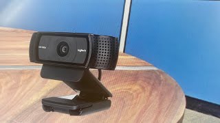 Unboxing d’une Webcam De qualite ou NON Docooler 10CAD [upl. by Aneele]