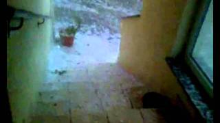 Unwetter Hawangen 04092011 [upl. by Norse]