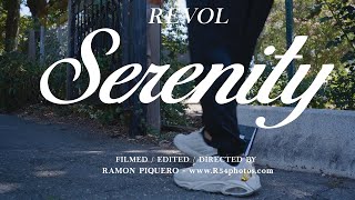 Serenity  Revol Prod by Breaks DOP Ramon Piquero [upl. by Aiet]