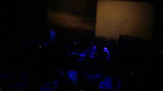 Godspeed You Black Emperor  Providence Live in Athens Greece 18122010 [upl. by Attevad456]