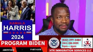 AL VOTE POU MOUN KI EDE NOU E KI TRETE NOU BIEN uscis biden haiti immigration pwogrambiden [upl. by Sirref546]