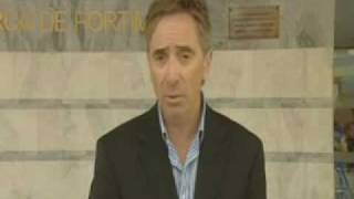 McCanns  Sky News with Martin Brunt [upl. by Radbun]