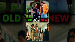 Original vs Remake 2024 Sona Kitna Sona Hai Song  Bollywood Remake Songs shortsvideo viral song [upl. by Natsirk]