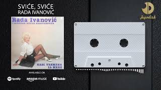 Rada Ivanovic i Ork Novice Negovanovica  Nadji vremena za mene  Audio 1986  CEO ALBUM [upl. by Ashli270]