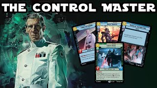 KRENNIC TOP TIER CONTROL DECK TECH [upl. by Duff342]