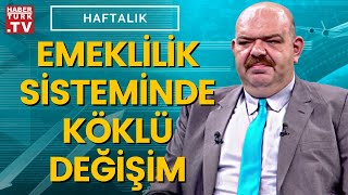 EYTde maaş hesaplaması nasıl olacak Ali Duman açıkladı [upl. by Bannister311]