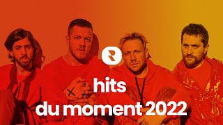 Hits du Moment 2022 🔊 Meilleur Musique 2022 Mix [upl. by Desirea]