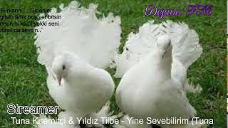 Dejavu🕊 FM • Canlı İstek Yayını  Online Radyo Dinle [upl. by Winstonn]