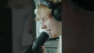 EdSheeran is like family Listen to Guiding Light Anniversary Edition now…or else [upl. by Alathia]