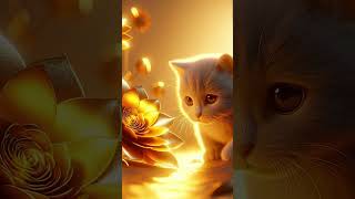 Beyond Time A Cat’s Journey Home ⏳🐾 cats cat felineadventure funny catlover cute animation [upl. by Alram]