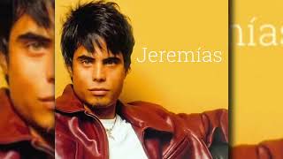 Jeremias  quotLa Citaquot Audio Oficial [upl. by Nhguaval679]