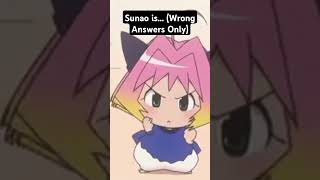 Fill in your comments below anime potemayo shorts [upl. by Ellertal169]