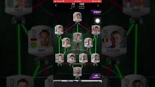 Madfut 22 Vardy Hybrid [upl. by Slater]