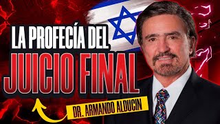 LA TERRIBLE PROFECÍA DEL JUICO FINAL 😱  Dr Armando Alducin  Predicas Cristianas [upl. by Enellek146]