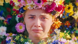 Midsommar A Bloody Breakup Story Wrapped In Folk Horror [upl. by Bixler36]