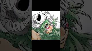 Nelliel manga editBleach🔥🔥🔥 [upl. by Moshe]