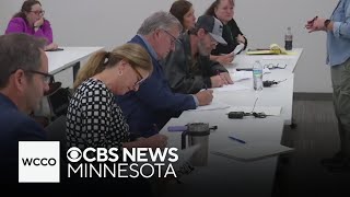 Recounts loom for incredibly close Minnesota House races [upl. by Scheers403]