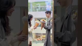 Lixian  Zhou Yutong  Will Love In Spring  Chinese Drama  Hindimix  FMV  Meidong  Zhuangjie [upl. by Lowery]