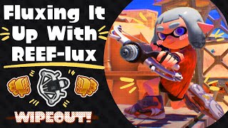 Fluxing It Up With REEFlux Reeflux Gaming Part 2 [upl. by Bilow505]