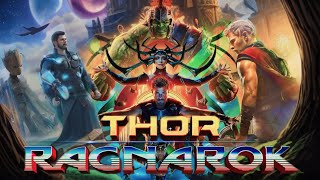 Thor Ragnarok 2017 Movie  Chris Hemsworth  Thor Ragnarok Full Movie HD 720p Production Details [upl. by Enneiviv725]